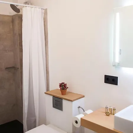 Bed & Breakfast Lo Palauet De La Muralla Balaguer