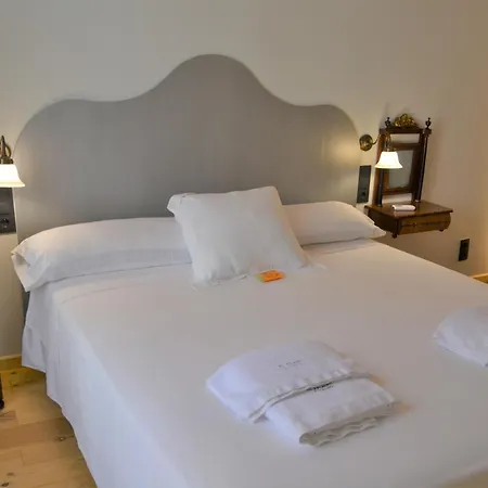 Bed & Breakfast Lo Palauet De La Muralla Balaguer