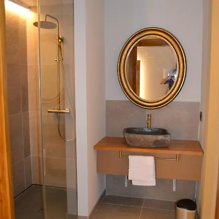 Bed & Breakfast Lo Palauet De La Muralla Balaguer