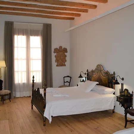 Bed & Breakfast Lo Palauet De La Muralla