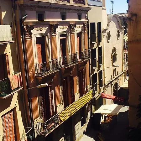 Lo Palauet De La Muralla 2* Balaguer