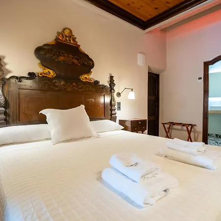 Bed & Breakfast Lo Palauet De La Muralla
