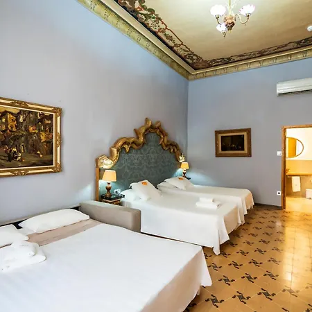 Bed & Breakfast Lo Palauet De La Muralla 2*