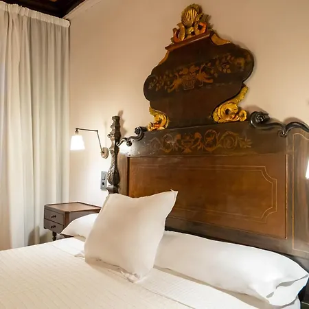Bed & Breakfast Lo Palauet De La Muralla Balaguer