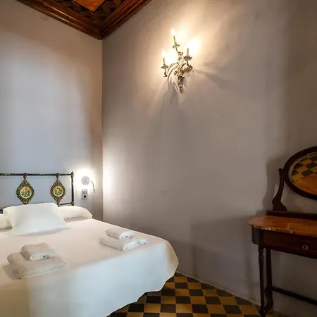 Bed & Breakfast Lo Palauet De La Muralla