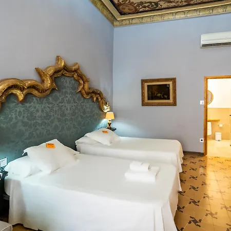 Bed & Breakfast Lo Palauet De La Muralla 2*