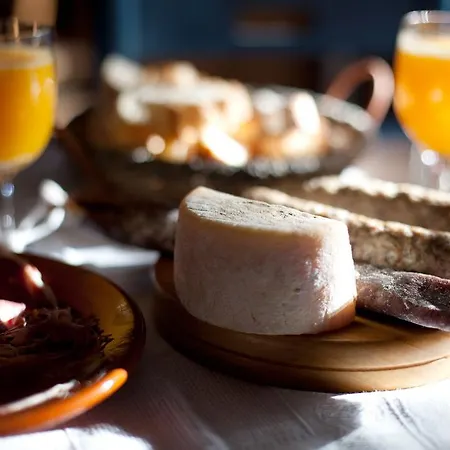 Bed & Breakfast Lo Palauet De La Muralla