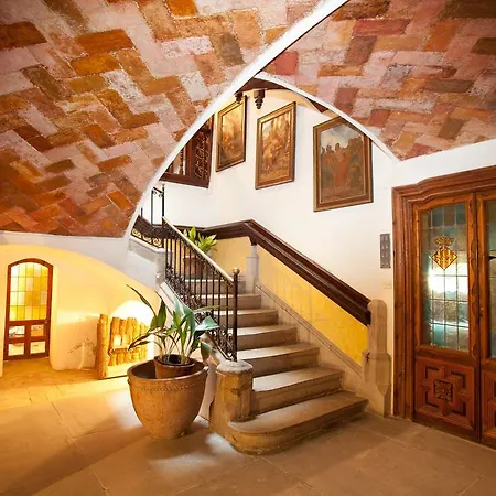 Bed & Breakfast Lo Palauet De La Muralla
