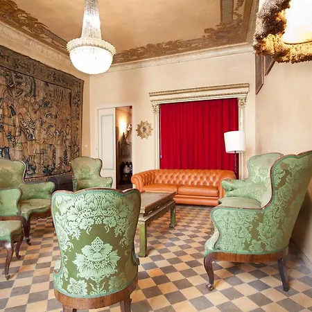 Bed & Breakfast Lo Palauet De La Muralla