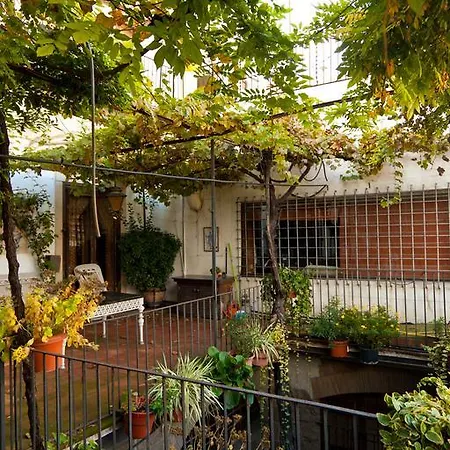 Bed & Breakfast Lo Palauet De La Muralla Balaguer