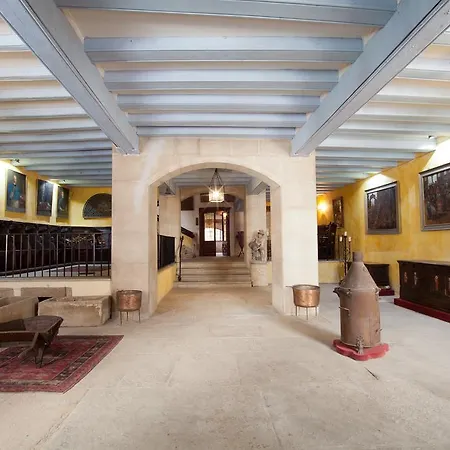 Alojamento de Acomodação e Pequeno-almoço Lo Palauet De La Muralla Balaguer