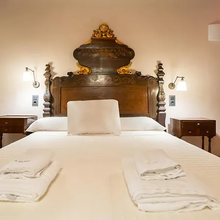 Bed & Breakfast Lo Palauet De La Muralla