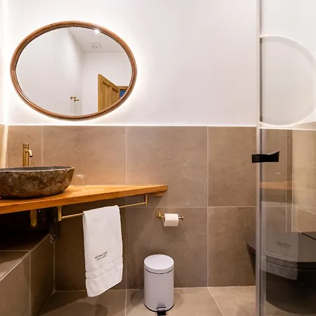 Bed & Breakfast Lo Palauet De La Muralla Balaguer