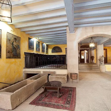 Bed & Breakfast Lo Palauet De La Muralla Balaguer