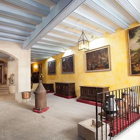 Bed & Breakfast Lo Palauet De La Muralla
