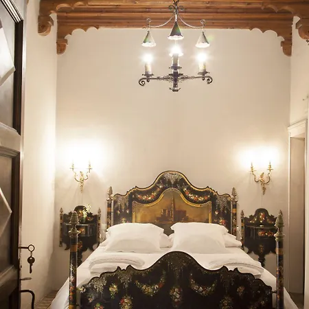 Bed & Breakfast Lo Palauet De La Muralla Balaguer