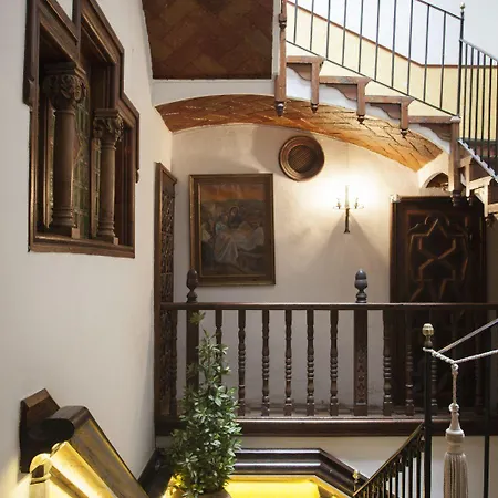 Bed & Breakfast Lo Palauet De La Muralla
