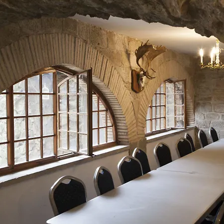 Lo Palauet De La Muralla Balaguer