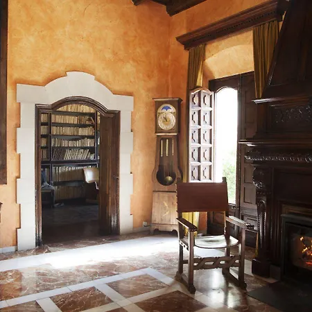 Bed & Breakfast Lo Palauet De La Muralla 2*