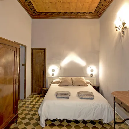 Bed & Breakfast Lo Palauet De La Muralla 2*