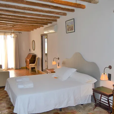 Bed & Breakfast Lo Palauet De La Muralla