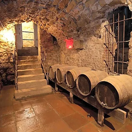 Lo Palauet De La Muralla Bed & Breakfast Balaguer